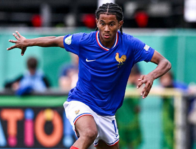 恩里克再次搞砸？19岁天才挽回颜面，帕尼切利冷静进球！